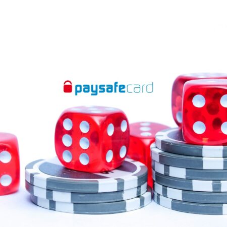 Online Casinos mit Paysafe