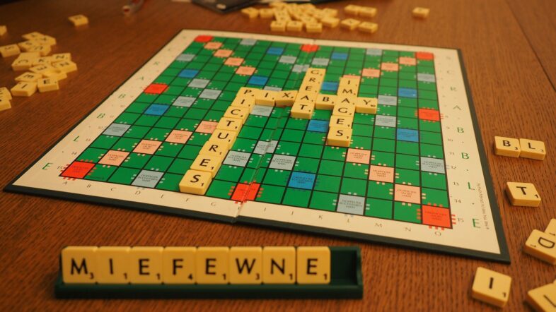 Scrabble Regeln Spielablauf So Wird 2022 Gespielt
