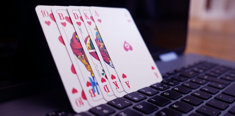 Poker - Online Poker - 