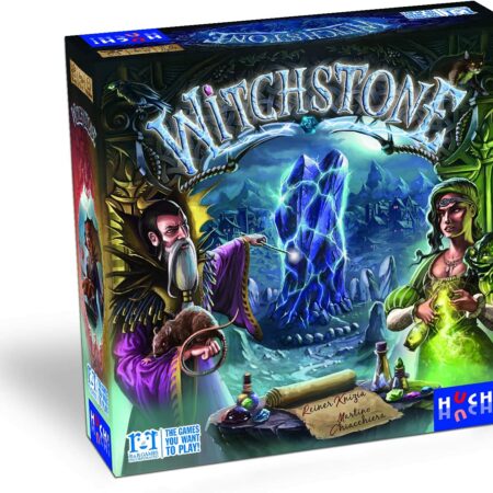 Witchstone 0 (0)