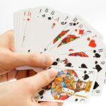 Die 10 besten Kartenspiele 2 mau mau kartenblatt