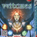 Witches Spielanleitung – PDF Download