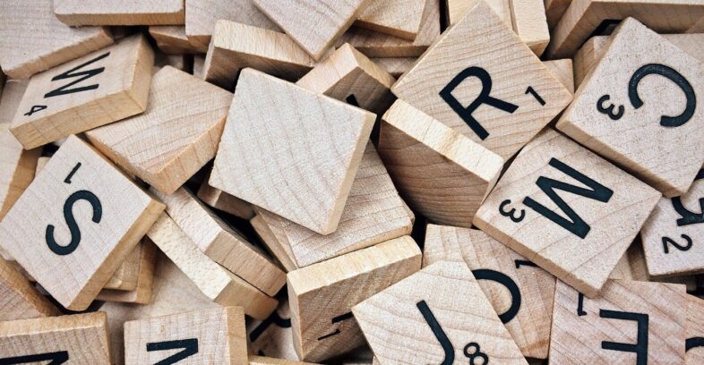 Varianten von Scrabble