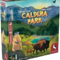Caldera Park Spielanleitung – PDF Download
