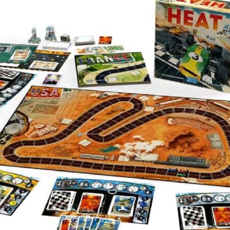 HEAT – Pedal to the Metal 5 (1)