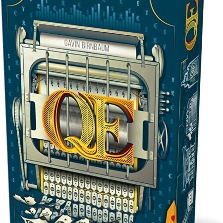 QE Spielanleitung – PDF Download