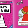 That’s not a hat Spielanleitung – PDF Download