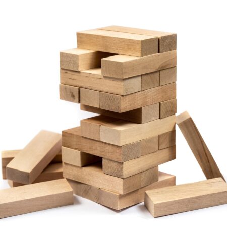Jenga