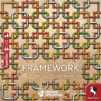 Framework Spielanleitung – PDF Download