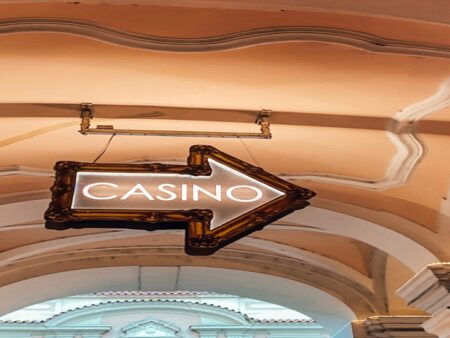 Verantwortungsvolles Spielen: Hilfe von Online Casinos 2023