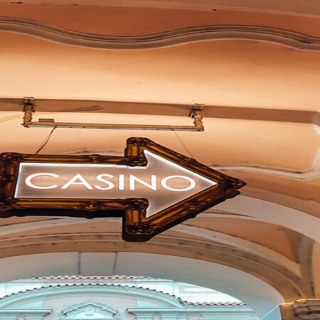 Verantwortungsvolles Spielen: Hilfe von Online Casinos 2023