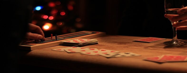 Glücksspielstaatsvertrag unter der Lupe – ein absoluter Erfolg? 1 Glücksspielstaatsvertrag