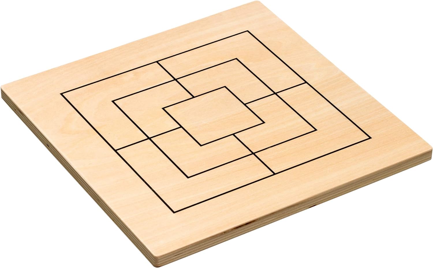 Mühle Spiel: Regeln, Anleitung & 10+ tolle Tricks und Ideen