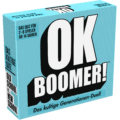 OK BOOMER! Spielanleitung – PDF Download