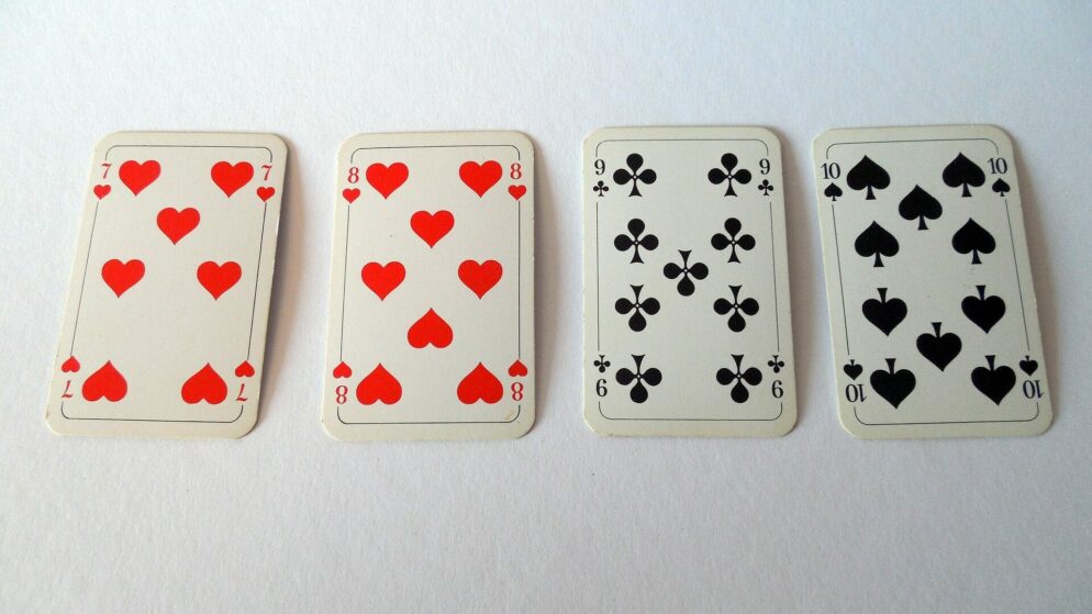 20 ab Kartenspiel Regeln, Anleitung & 5 tolle Taktiken