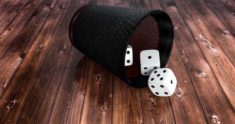 Mäxchen 2 dice 4363229 1920