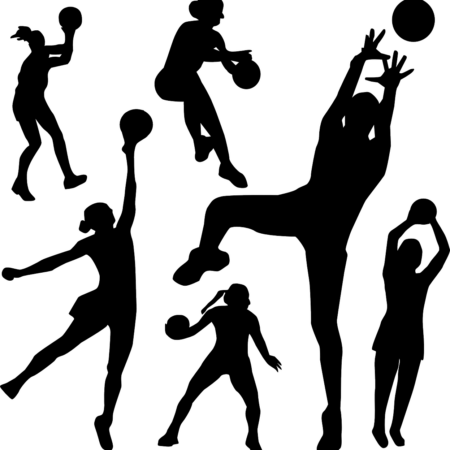 Netball Sport: Regeln, 5 Grundlagen & Spieldauer