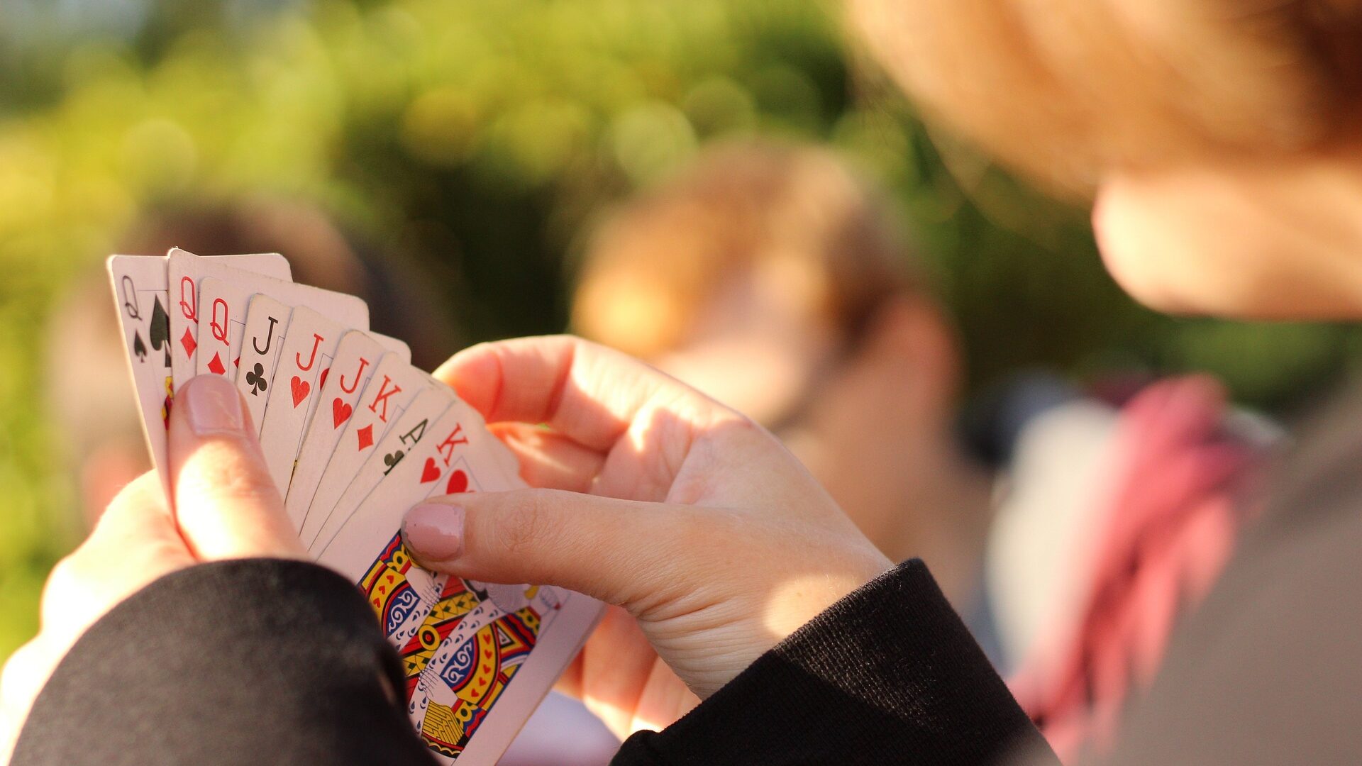 Doppelkopf 2 doppelkopf varianten