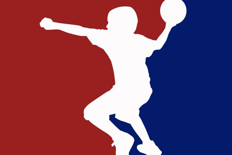 völkerball logo