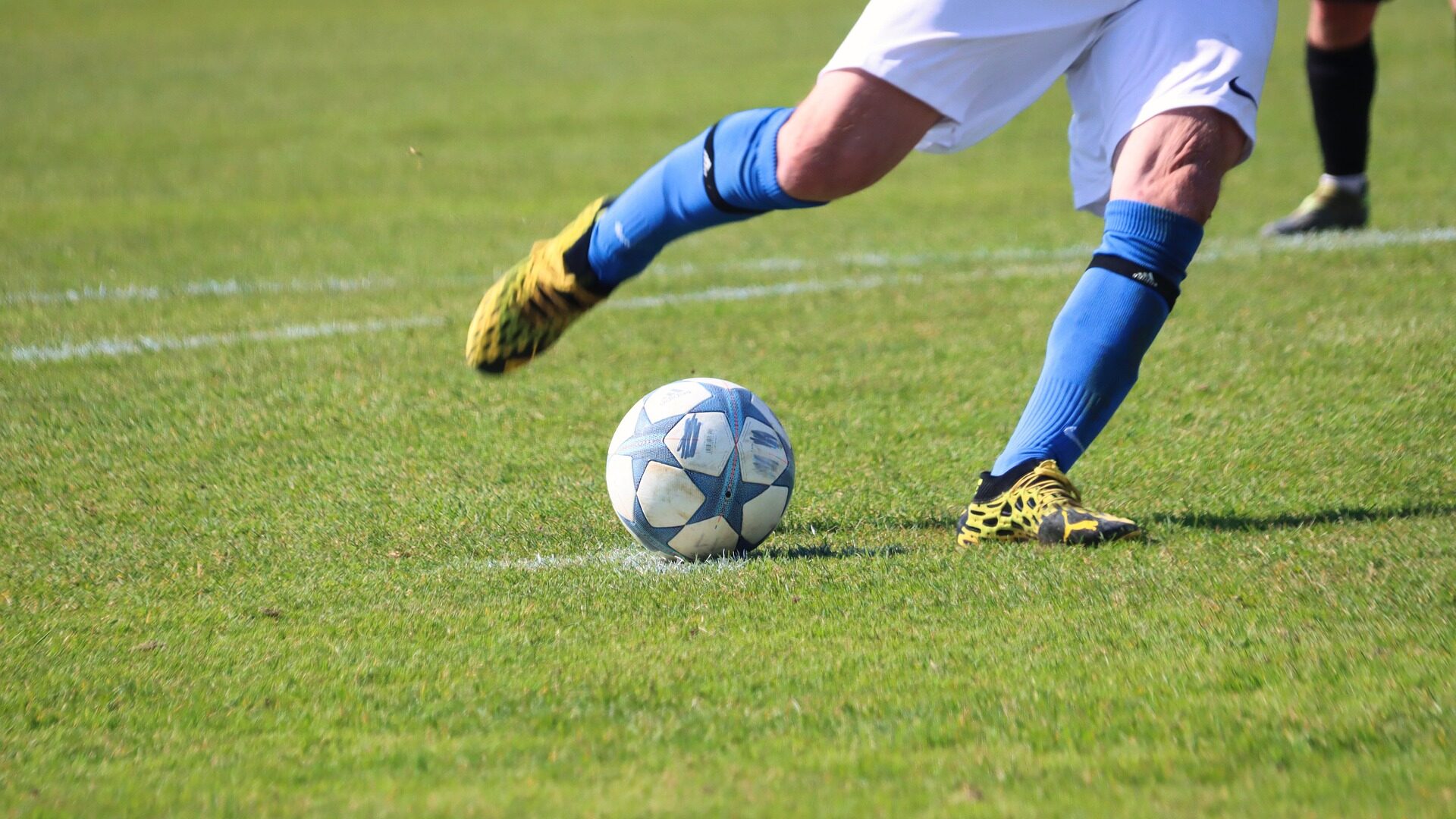 Elfmeter / Strafstoß / Elfmeterschießen 2 elfmeterschiessen