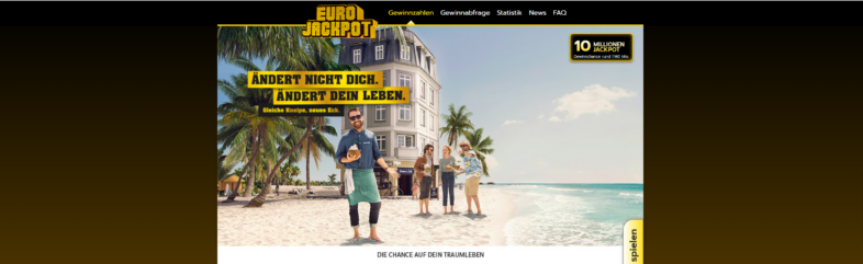 eurojackpot