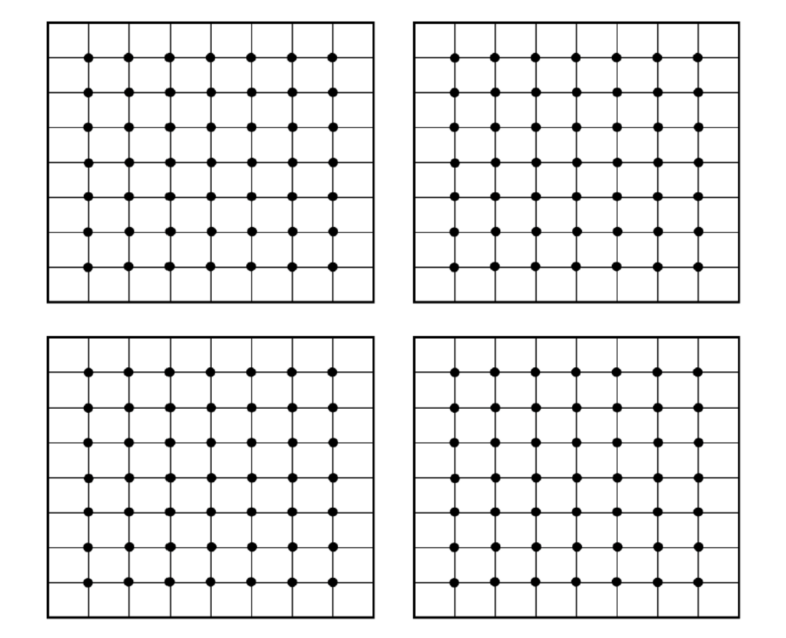 Käsekästchen 1 kaesekaestchen vorlage