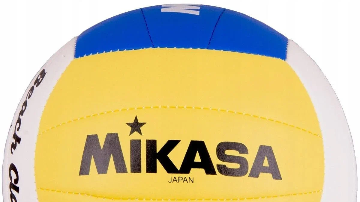 mikasa volleyball