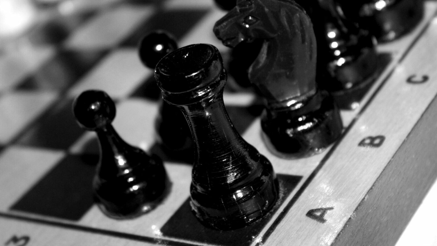 EloZahl Einteilung der besten Spieler beim Schach 2024