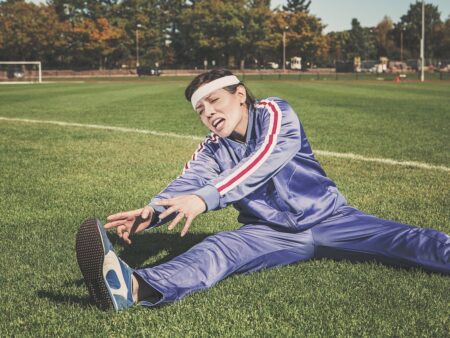 10 Sportarten, die euch jung & fit halten