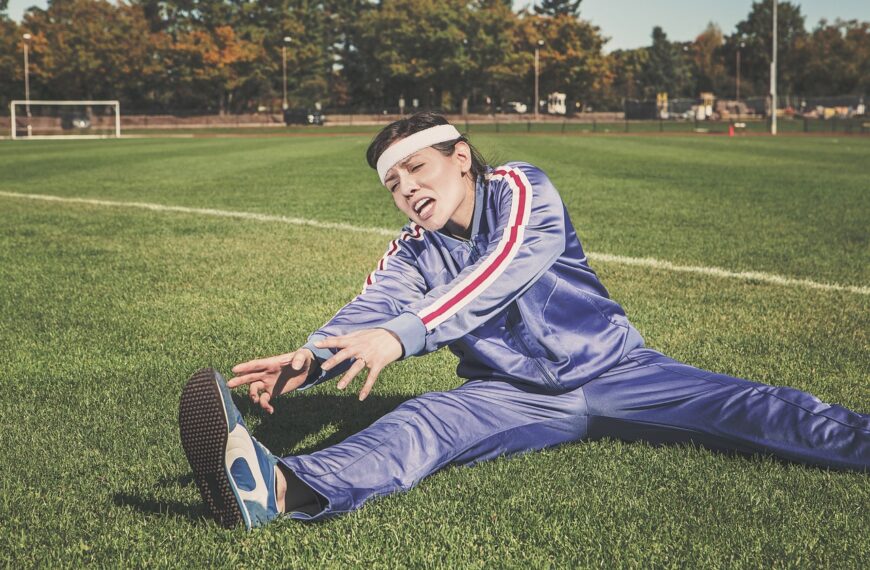 10 Sportarten, die euch jung & fit halten