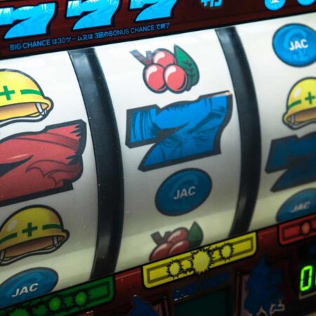 Autoplay, progressiver Jackpot & Einsatzlimits: Welche Features gibt es nur bei internationalen Slots?