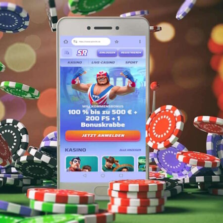 Online Casino Apps