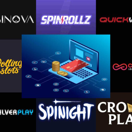 Online Casinos mit Kreditkarte