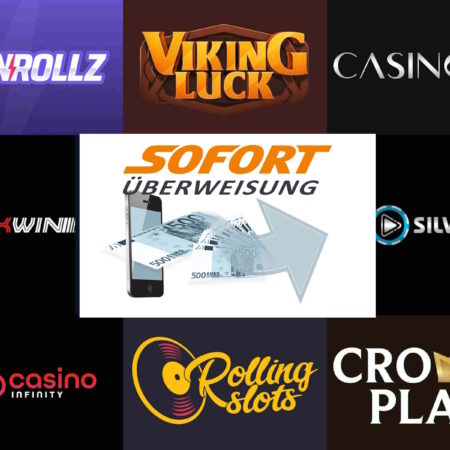 Online Casinos mit Sofortüberweisung – Alles, was Sie wissen sollten