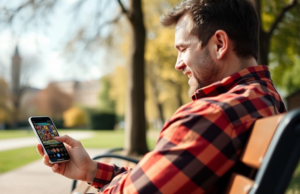 Sichere Online Casino Apps