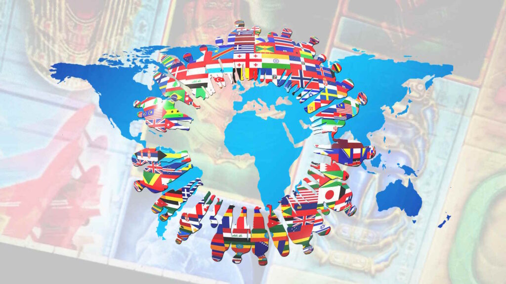 beste online casinos im ausland