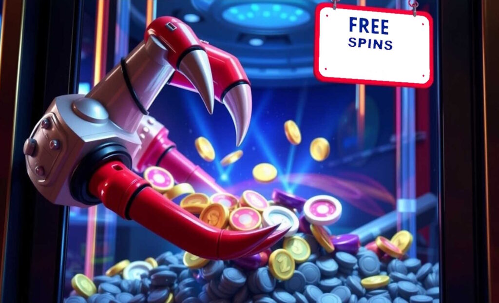 online casinos mit bonus crab maschine