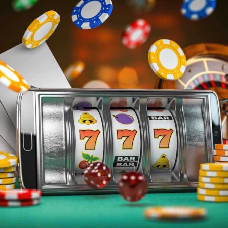 Jetzt die besten High Roller Online Casinos kennenlernen