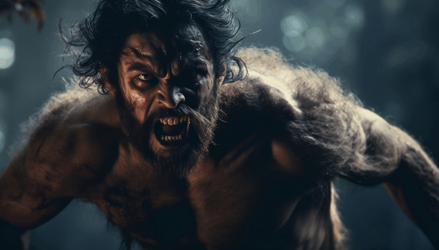Werwolf spielen: Anleitung für das krasse Spiel - 5 Schritte