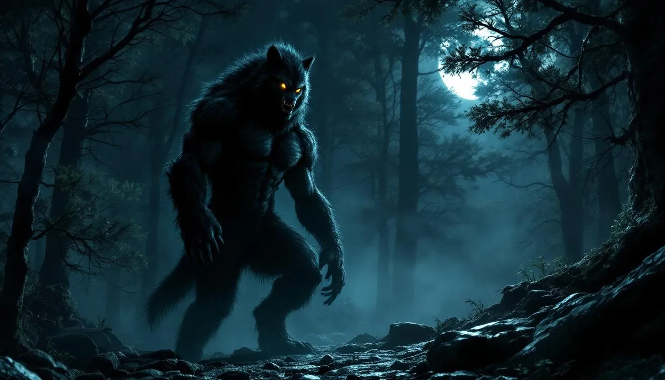 Werwolf spielen: Anleitung für das krasse Spiel - 5 Schritte