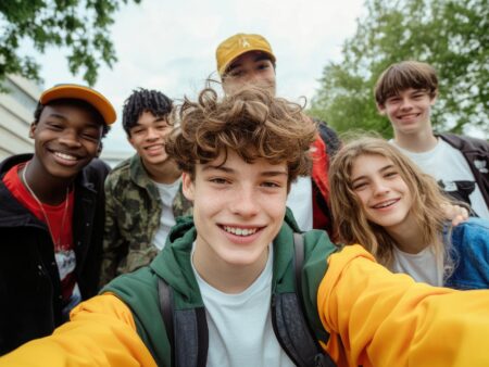 Spiele mit Gruppen: Die besten Gruppenspiele für jede Gelegenheit