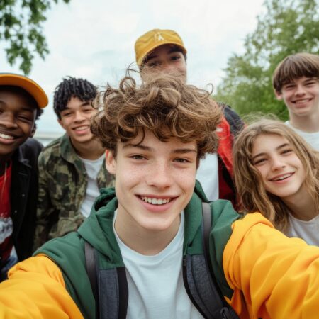 Spiele mit Gruppen: Die besten Gruppenspiele für jede Gelegenheit