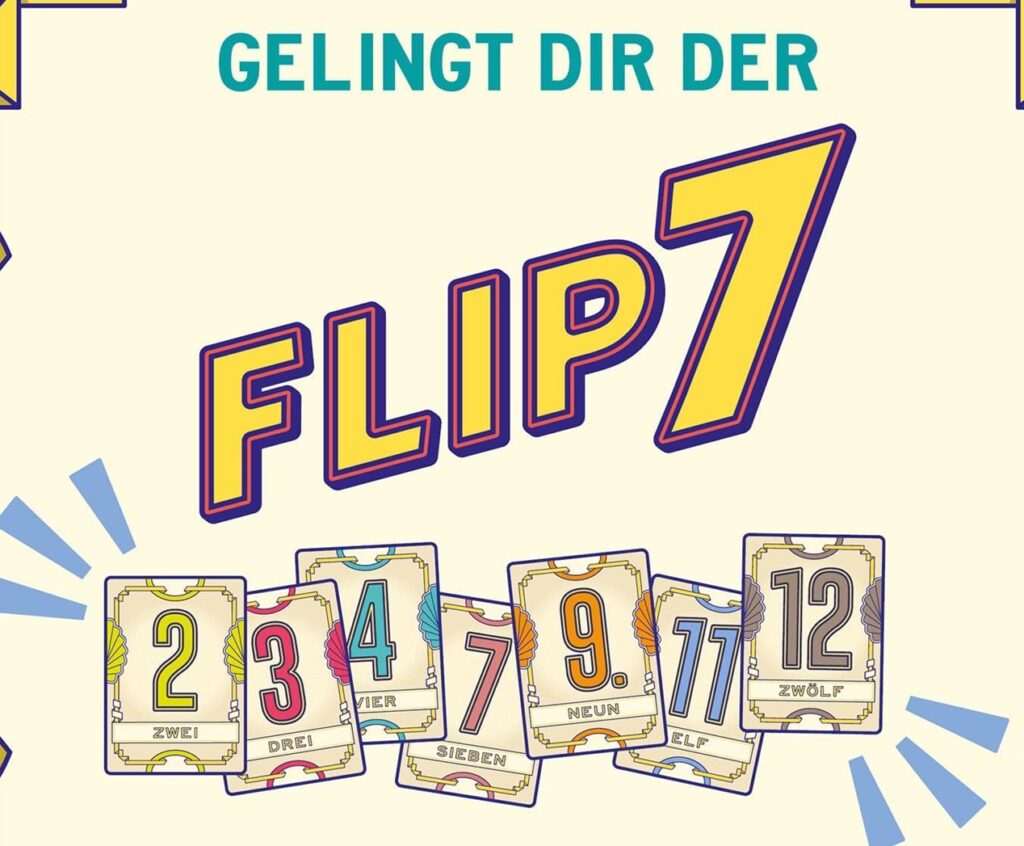 Flip 7
