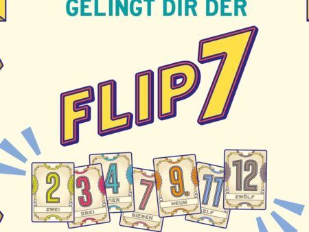 Flip 7