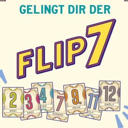 Flip 7