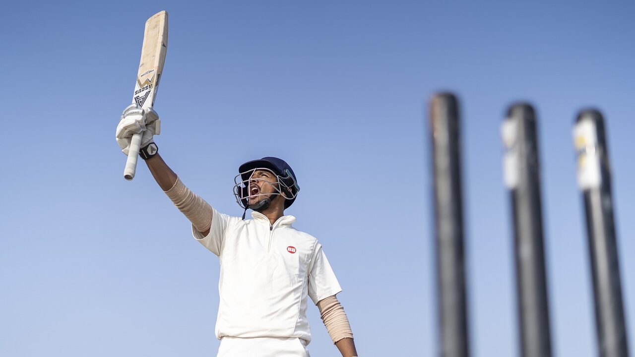 Die Cricket-Regeln erklärt