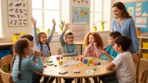 Spiel mit Fragen: Die ultimative Anleitung für unterhaltsame Fragespiele 9 Quiz-Fragespiele