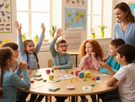 Spiel mit Fragen: Die ultimative Anleitung für unterhaltsame Fragespiele