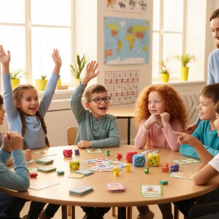 Spiel mit Fragen: Die ultimative Anleitung für unterhaltsame Fragespiele