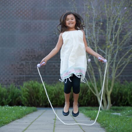 Kreative Spiele mit Seilen: 10 spannende Ideen für Bewegung und Spaß